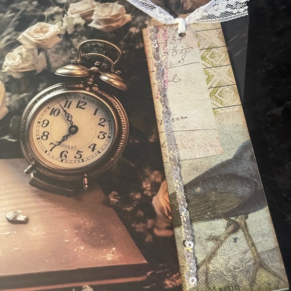 Notebook journal - Picture 6 of 6